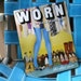 issue no.8 SHOE THEME Worn Fashion Journal