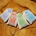Any 4 Seed Bombs for Guerilla Gardening with Combined S/H Choose from Herb, Dog & Cat Friendly and Regional Varieties