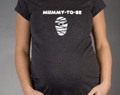 mummy maternity shirt