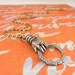 Helping Hand. Hand and circle pendant necklace or lanyard for glasses