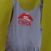 Rocky Horror Picture Show Reusable Bag/Tote by Fashion Green T Bags