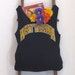 Grocery Market Tote West Virginia T-Shirt Bag by Fashion Green T Bags