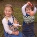 Doll Sling - Children's Toy Pouch - great for imaginative play