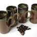 Espresso Cups Demitasse