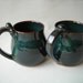 Coffee Mug made in Stoneware