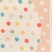 Custom Listing for Maya - 1-3/4 yards nani IRO Pon Pocho in Pastels
