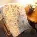 Shabby Chic Quilted Roses Toddler Quilt