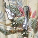 Keshi Beauty-Upcycled Vintage Pearl Earrings Baroque Gypsy Boho