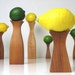 The Stand (a wonderful fruit bowl alternative)...