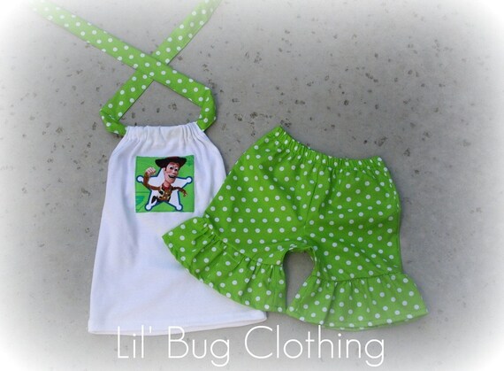 toy story clothing