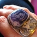 Inspire Ring - Size 7.5