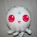 Kawaii Octopus Plush Toy
