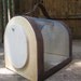 Bug Box - Large Science House for Critters Insects Butterflies