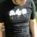 Wise Robots T-Shirt