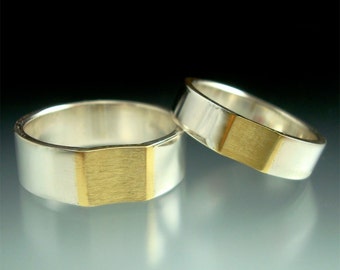 wedding rings made to order