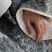 Kimono Quilt - Going Snow Viewing