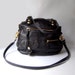 SALE - Okinawa bag in black