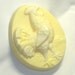 SALE Heather and Honeysuckle Rooster Soap ONLY 1 LEFT