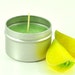 Coconut Lime Verbena Soy Candle 4oz. STORE WIDE SALE