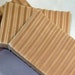 SALE - Ginger and Frankincense Goats Milk Soap - Great Unisex Scent