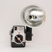 Recycled Kodak Brownie Camera Clock