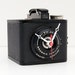 Recycled Kodak Brownie Camera Clock