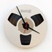 Recycled Aluminum magnetic tape reel