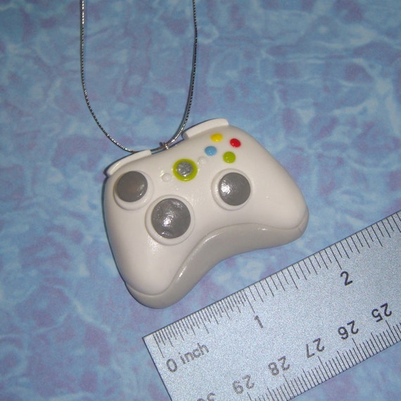 christmas tree ornament xbox 360 controller black priority christmas tree ornament xbox 360 controller black priority