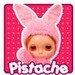 Pistachedolly