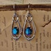 Maria - Earrings