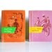 1950s Vintage Books New Streets and Roads, More Times and Places, Dick and Jane Series Childrens Readers