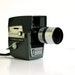 Vintage 8mm Movie Camera 1960s Revere 8 Power Zoom Model 144 with Box and Manual