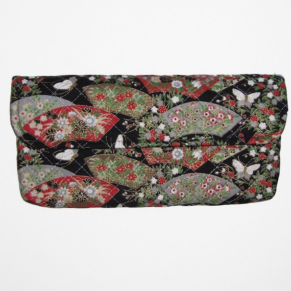 Designer coupon organizer wallet