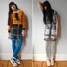 The Cage Skirt - Custom Order, any size, any colour