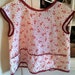 Children's Art Smock or Apron