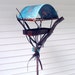 Sculptural Bird Feeder 248