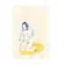 Alternative Nude 003 - Original painting / illustration