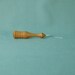 Diz Threader - African Mahogany