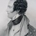 Antique 1884 Book Plate Byrons Complete Works Lord Byron