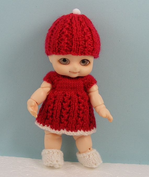 nappy choo bjd