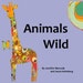 Wild Animal School by Jenny Lynne