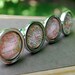 Drawer Pull Cabinet Knob Handle - Vintage Map - You Pick City
