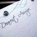 Awesomely Proper Insults - Dearest Asswipe notepad