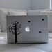 Tree and Birds Laptop \/ Notebook Computer Decal