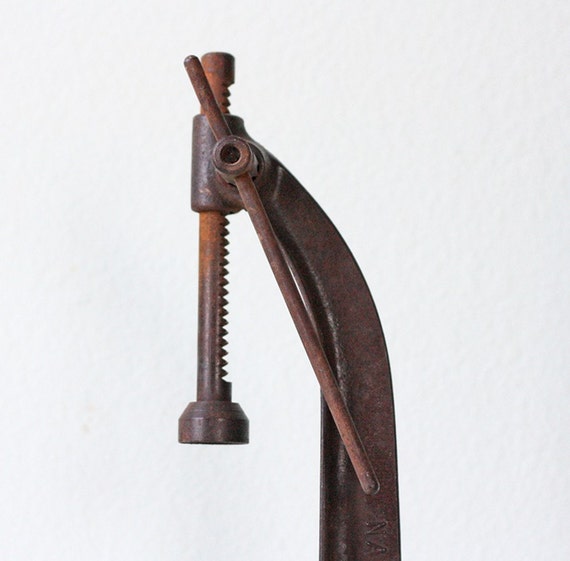 Vintage National Bottle Capper