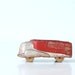 Retro Toy Truck by Sun Rubber