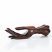 Vintage Wooden Hand