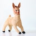 Vintage Toy Reindeer - 1959