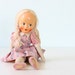 Vintage Doll