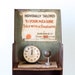 Vintage Tailor Display Case - Kling Bros & Co